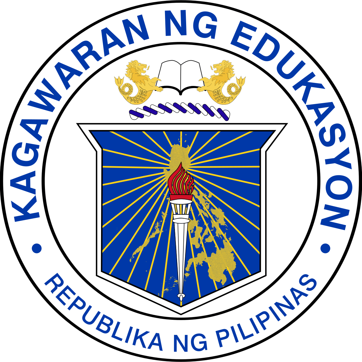 DepEd Logo